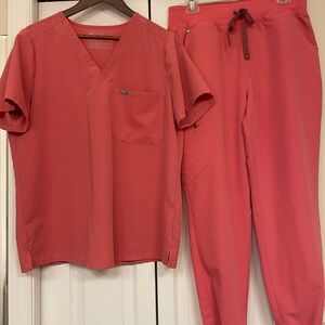 Figs Quartz XL/L set